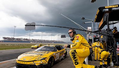 Grant Park 165 FREE LIVE STREAM (7/7/24): Watch NASCAR race online | Time, TV, channel