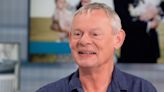 Martin Clunes to return to ITV in brand new drama Out There