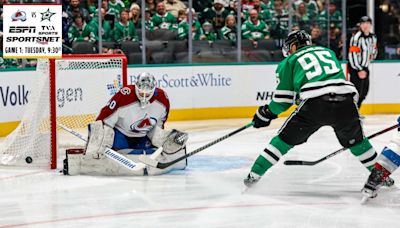 2024 Stanley Cup Playoffs: Stars vs. Avalanche Western 2nd Round preview | NHL.com