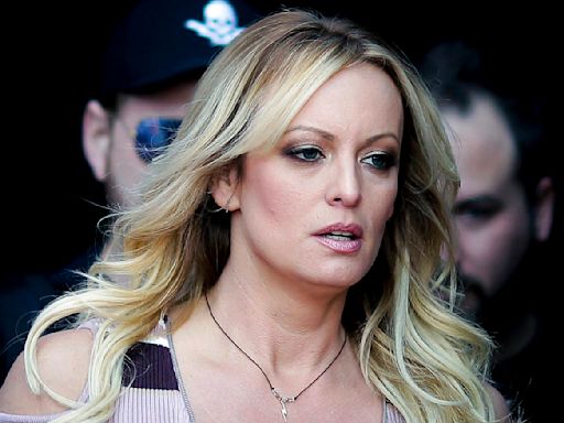Opinion | Why the ‘ick factor’ of Stormy Daniels' testimony is such a powerful force
