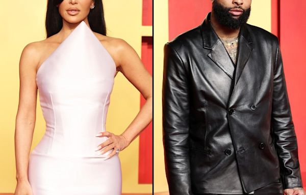 Kim Kardashian and Odell Beckham Jr.'s 'Situationship Is Over'