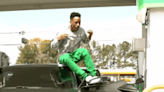 Snupe Bandz lives it up in new "Bigger Dreams" music video