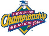 1996 American League Championship Series