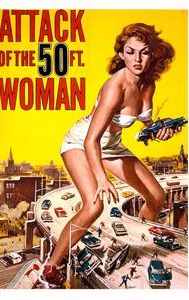 Attack of the 50 Ft. Woman (1993 film)