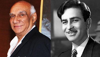 Yash Chopra Birth Anniversary 2024: When he wanted to make Raj Kapoor’s biopic