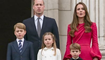 How old are Kate Middleton and Prince William and what’s the age gap between them?