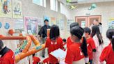 台北市小學生限定！來場「台北水旅行」環境教育 | 蕃新聞