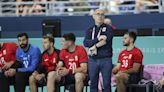 Jordi Ribera introduce un cambio en la convocatoria de los 'Hispanos' ante Suecia