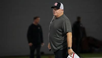 Chip Kelly’s First Play Call in Ohio State’s Spring Game Was a Cool Tribute to a Buckeyes Legend