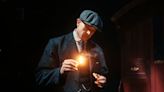BBC shares teaser clip of Steven Knigh﻿﻿t's Peaky Blinders musical