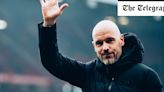 Erik ten Hag: Old Trafford lap of honour will not be my Manchester United goodbye