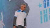 Rueda convoca a 24 jugadores de Honduras a microciclo para amistoso contra Guatemala