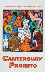 Canterbury proibito