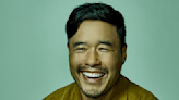 Randall Park Just Wants to Have Fun