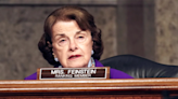 Capitol Hill lawmakers honor and remember Senator Dianne Feinstein