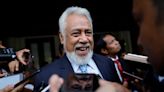 East Timor opposition wins most votes in parliamentary election - state media