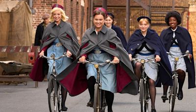 Everything We Know So Far About Call the Midwife Season 14