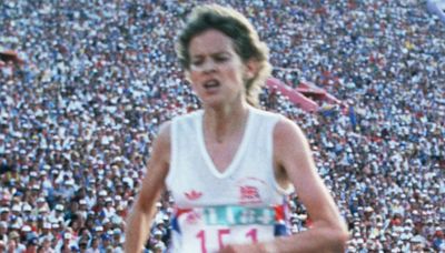 Zola Budd reveals why she wouldn't let her own children race