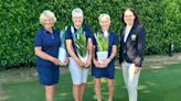 Shanklin and Sandown Golf Club host annual ladies’ open