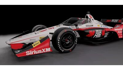 SiriusXM Canada announces coverage of 2024 Ontario Honda Dealers Indy Toronto