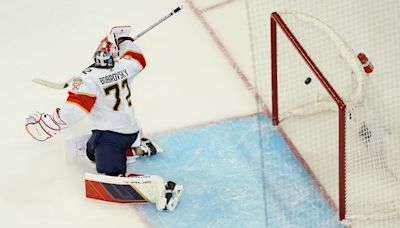 N.Y. Rangers vs. Florida Panthers: How to watch Game 4 of NHL Eastern Conference finals for FREE