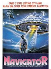 Flight of the Navigator