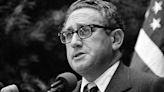 Henry Kissinger Dies At 100