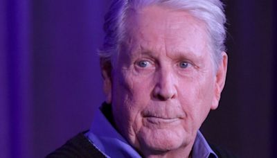 Beach Boys legend Brian Wilson's favourite song drove Iggy Pop mad