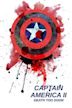 Captain America II