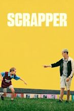 Scrapper (2023 film)