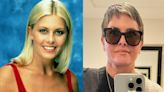 El terror de Nicole Eggert en plena lucha contra el cáncer y a pesar del éxito de ‘Baywatch’