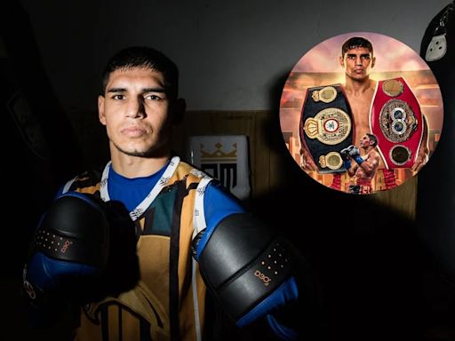 Sufrió carencias, la muerte de su padre lo marcó y logró un título icónico para el boxeo argentino: la historia de superación del Puma Martínez