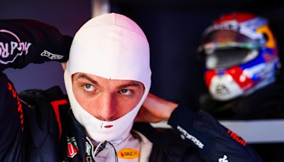 El pesimista pronóstico de Red Bull para Mónaco: ni Max Verstappen puede salvarlos