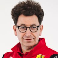 Mattia Binotto