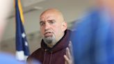 Fetterman to hold first campaign rally since suffering a stroke