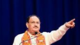 Ambedkar said there is no place for reservation based on religion: J.P. Nadda