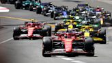 F1: Charles Leclerc cumplió el sueño de ganar en Mónaco