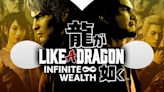 Enter to Win a Copy of Like a Dragon: Infinite Wealth signed by Danny Trejo! - IGN