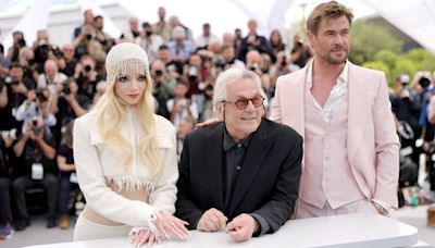 George Miller Won’t Rule Out Another ‘Mad Max’ Movie as ‘Furiosa’ Team Meets the Press in Cannes