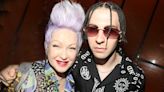 Cyndi Lauper's Son Arrested and Charged with Gun Possession in N.Y.C.