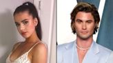 Model Izzy Metz Responds to Chase Stokes Dating Rumors