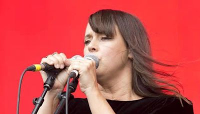 Cat Power singt Bob Dylan – Die Unfehlbare