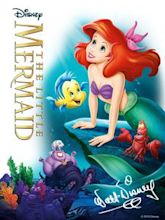 The Little Mermaid