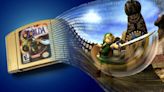Zelda: Majora's Mask recebe incrível versão nativa para PC