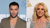 Sam Asghari 'Feels Terrible' for Britney Spears After Hotel Incident