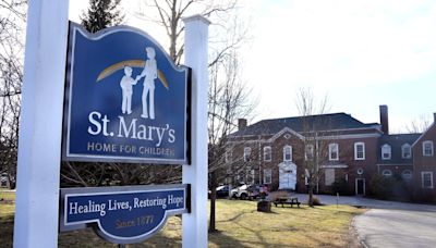 Troubled St. Mary's Home for Children under new management. Here's what to know.