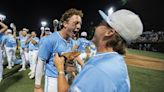 College baseball: UNC, Evansville, Florida, Oregon State advance in regional championship games - Salisbury Post