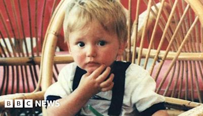 Ben Needham: Police check DNA after man comes forward in Denmark