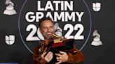 Drexler y C. Tangana consiguen premio a canción del año en los Latin Grammy