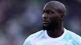 Los mejores jugadores de fútbol podrían formar un sindicato para abordar el abuso racista, dice Romelu Lukaku